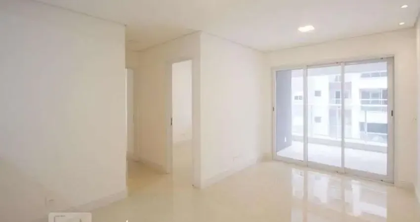 Apartamento para aluguel - chácara santo antonio, 2 quartos, 62 m² - são paulo