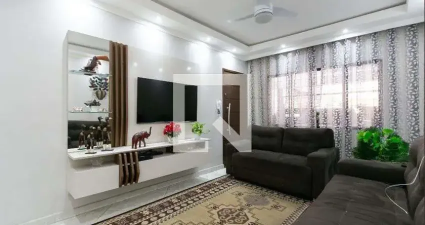 Casa com 2 quartos para alugar na Avenida Coronel Alves e Rocha Filho, Itaquera, São Paulo