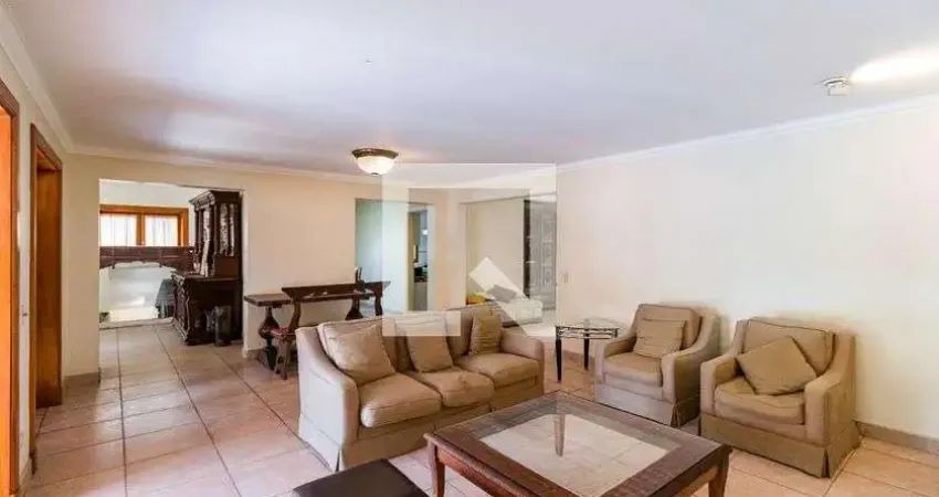 Casa com 1 quarto para alugar na Rua Bernardo Sanches, Real Parque, São Paulo