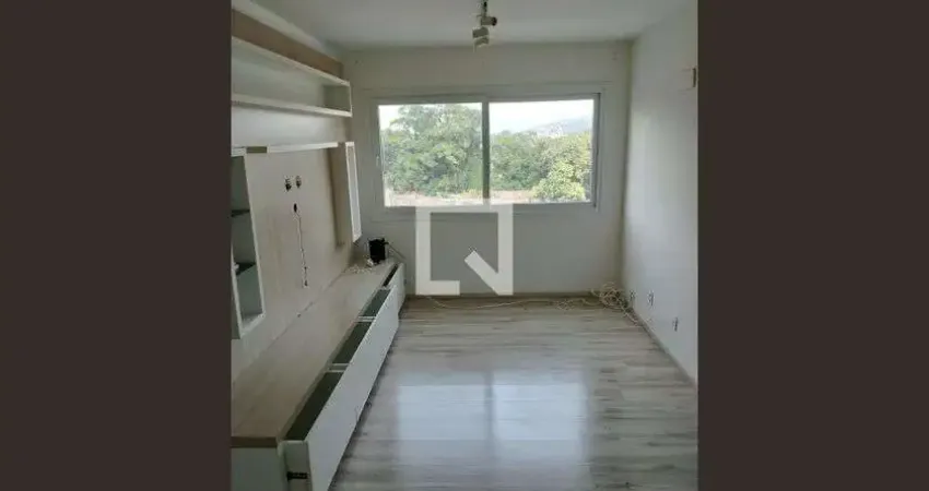 Apartamento para aluguel - glória, 2 quartos,  65 m² - porto alegre