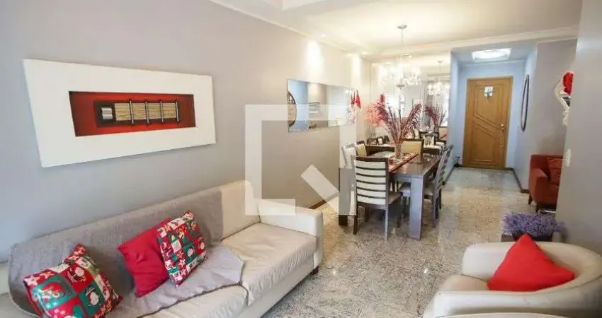 Apartamento para aluguel - freguesia , 4 quartos, 120 m² - rio de janeiro