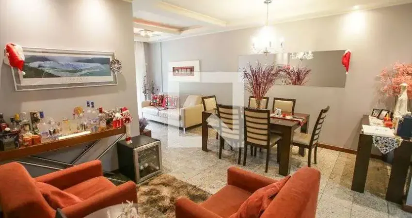 Apartamento para aluguel - freguesia , 4 quartos,  120 m² - rio de janeiro