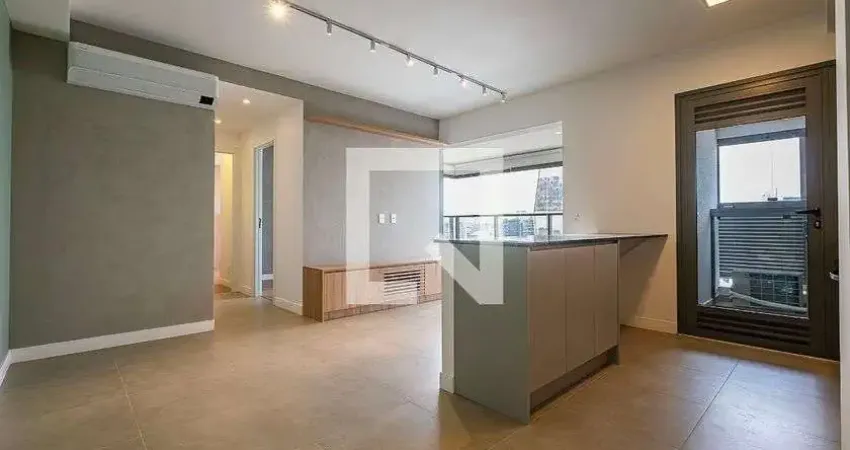 Apartamento para aluguel - pinheiros, 2 quartos, 71 m² - são paulo