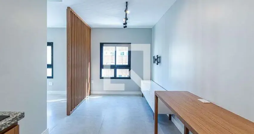 Apartamento para aluguel - consolação, 1 quarto, 30 m² - são paulo