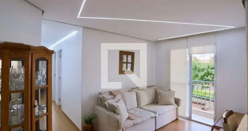 Apartamento para aluguel - belém, 2 quartos, 50 m² - são paulo