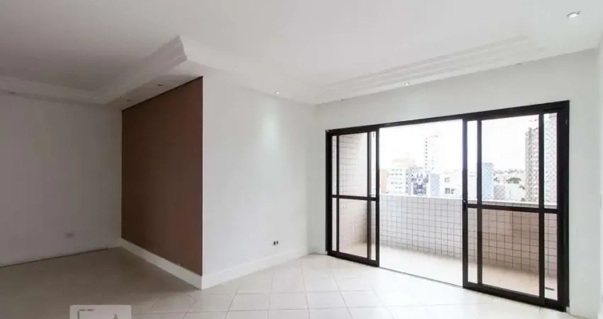 Apartamento para aluguel - juvevê, 4 quartos,  160 m² - curitiba