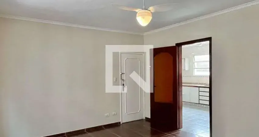 Apartamento para aluguel - gonzaga , 3 quartos, 146 m² - santos