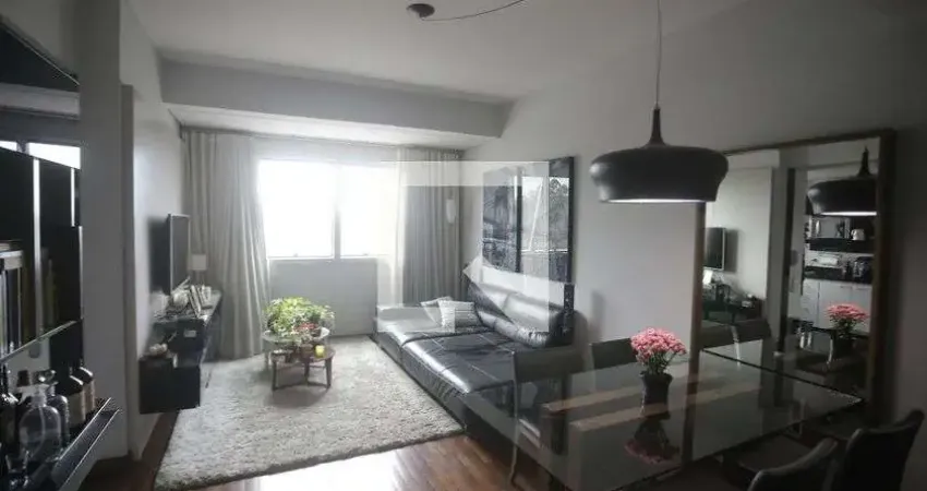 Apartamento para aluguel - belvedere, 1 quarto, 48 m² - belo horizonte