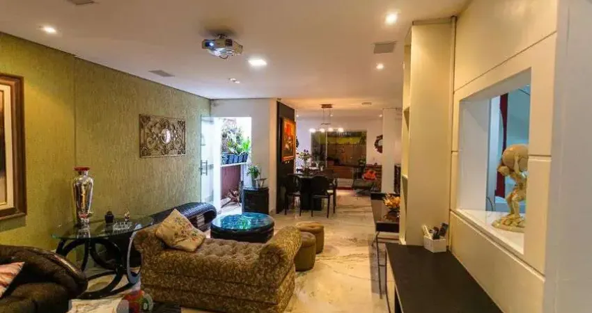 Casa com 3 quartos para alugar na Rua Gabriel Santos, Serra, Belo Horizonte