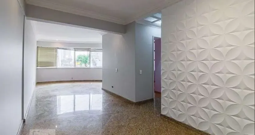 Apartamento para aluguel - jardim bela vista, 2 quartos,  77 m² - santo andré