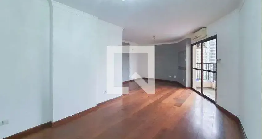 Apartamento para aluguel - santana, 3 quartos,  125 m² - são paulo