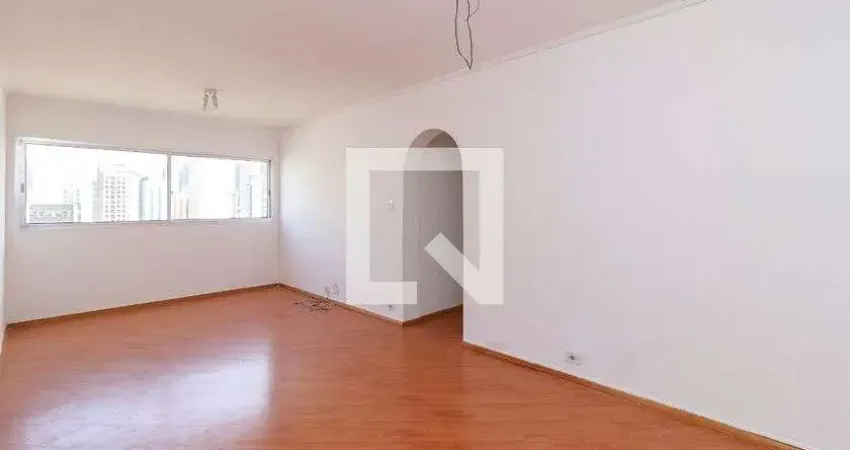 Apartamento para aluguel - chácara santo antonio, 3 quartos, 100 m² - são paulo