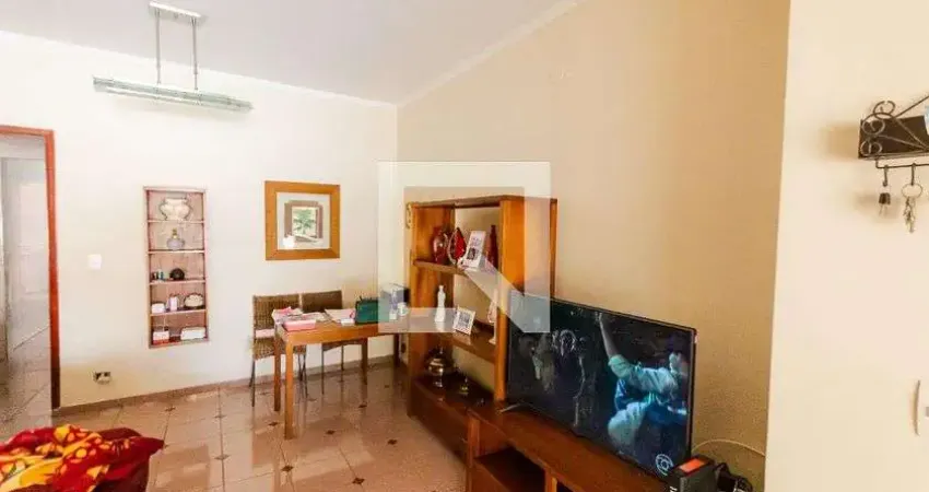 Casa para aluguel - vila metalúrgica, 2 quartos, 214 m² - santo andré