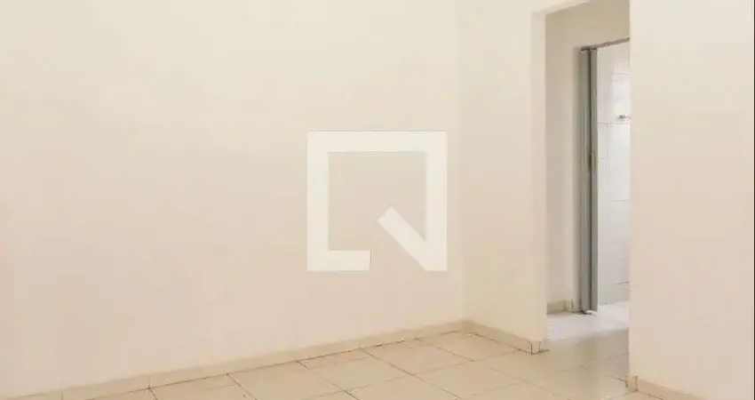 Casa / sobrado em condomínio para aluguel - quintino bocaiúva, 1 quarto,  45 m² - rio de janeiro