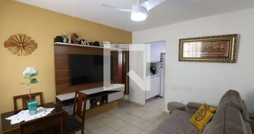 Casa / sobrado em condomínio para aluguel - nova cidade, 2 quartos, 80 m² - são gonçalo