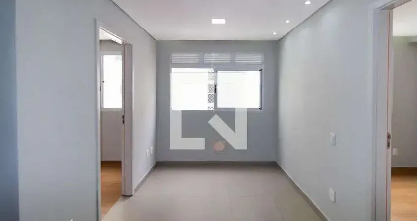 Apartamento para aluguel - sapopemba, 2 quartos, 35 m² - são paulo