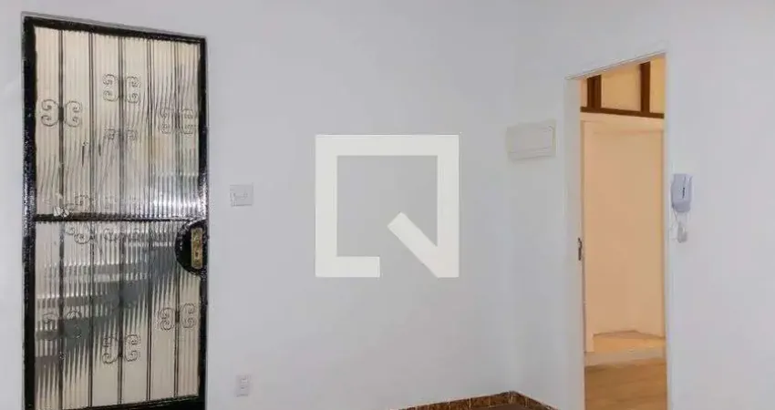 Casa para aluguel - quintino bocaiúva, 2 quartos,  60 m² - rio de janeiro