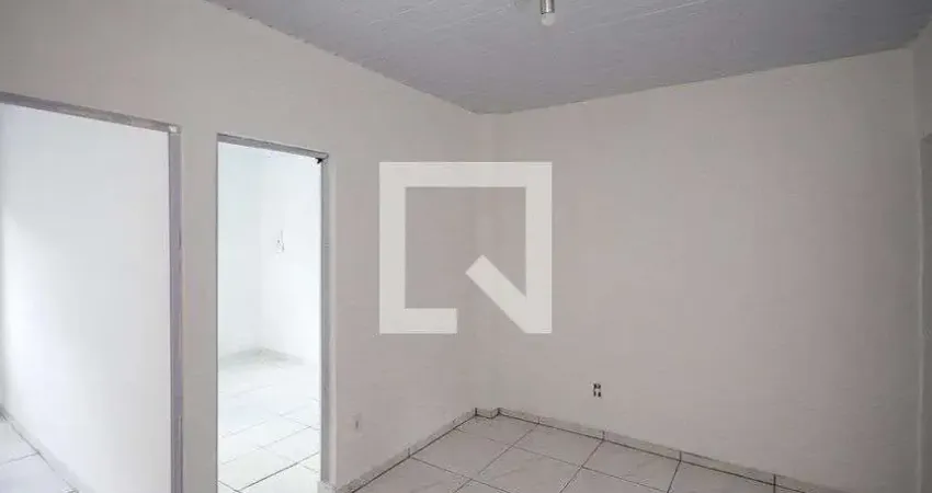 Casa com 2 quartos para alugar na Rua Jorge Silva Luz, Vila Mendes, São Paulo