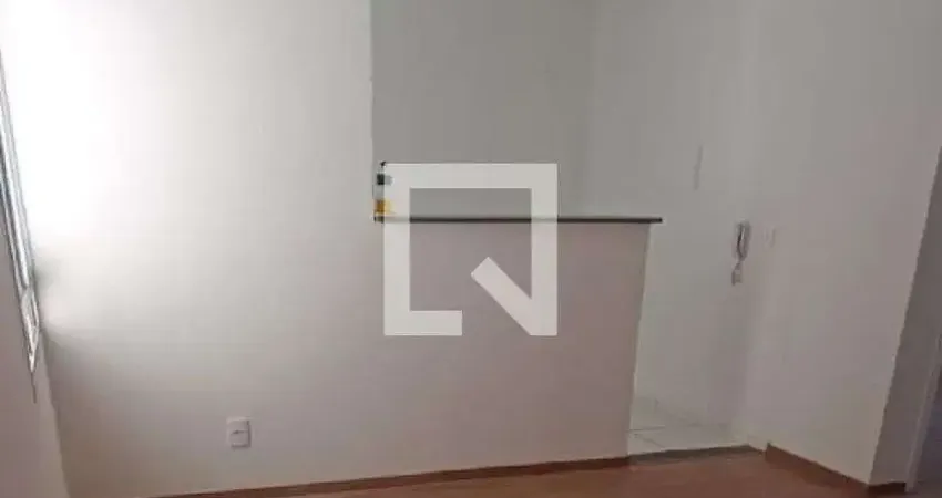 Apartamento para aluguel - alphaville vespasiano, 2 quartos, 45 m² - vespasiano