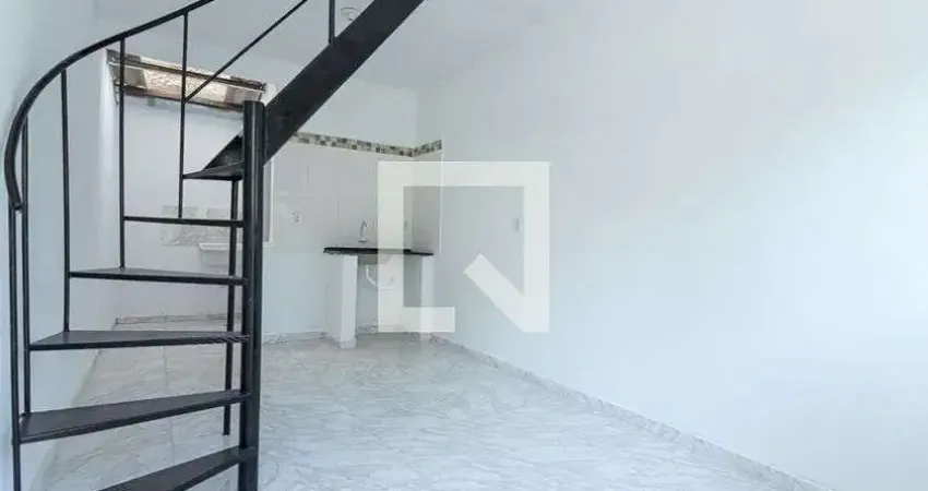 Casa com 2 quartos para alugar na Rua Galiléia, Casa Verde, São Paulo