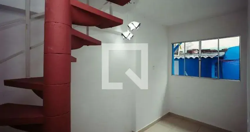 Casa para aluguel - são joão clímaco, 2 quartos, 60 m² - são paulo