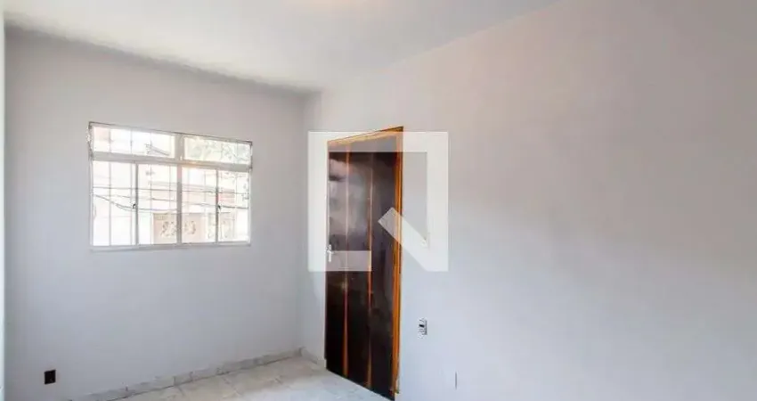 Casa com 1 quarto para alugar na Rua Anacleto Fernandes, Cangaíba, São Paulo