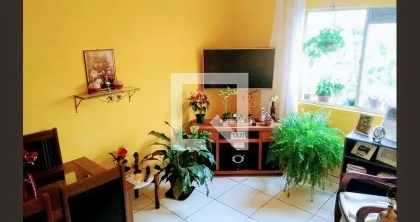 Apartamento para aluguel - barro vermelho, 2 quartos, 46 m² - são gonçalo