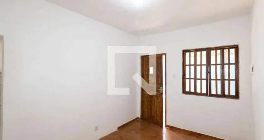 Casa para aluguel - campo grande, 2 quartos,  135 m² - rio de janeiro