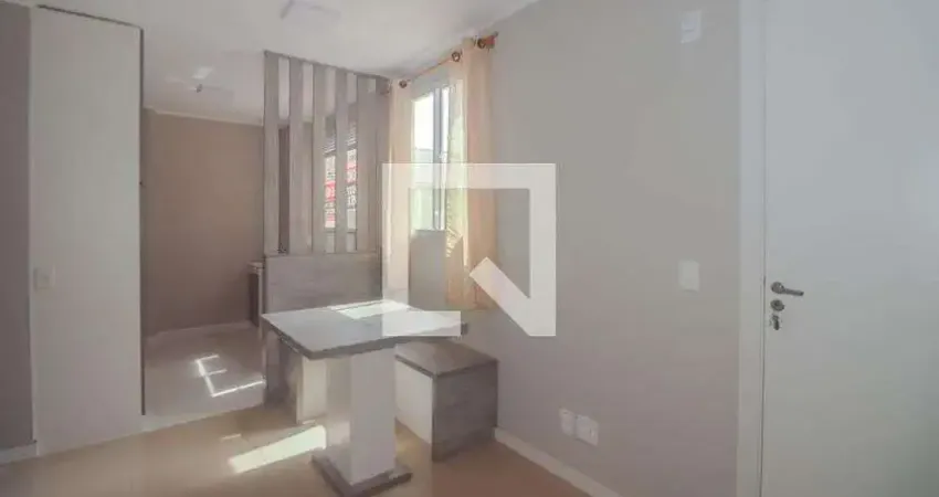 Apartamento para aluguel - rubem berta, 2 quartos, 40 m² - porto alegre