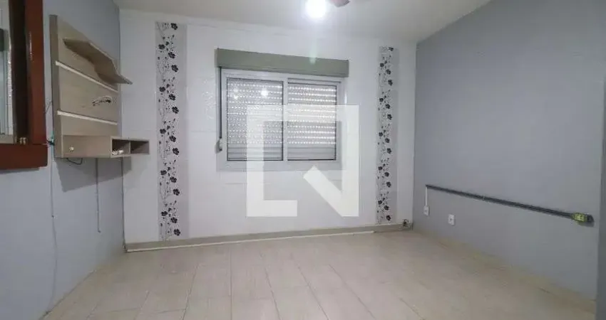 Apartamento para aluguel - canudos, 2 quartos, 53 m² - novo hamburgo