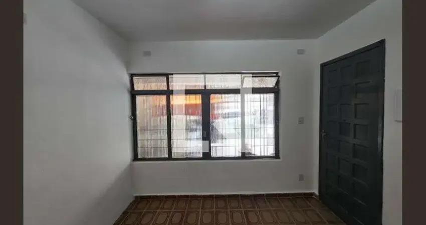 Casa com 2 quartos para alugar na Rua Josefina Riedel de Barros, Picanço, Guarulhos