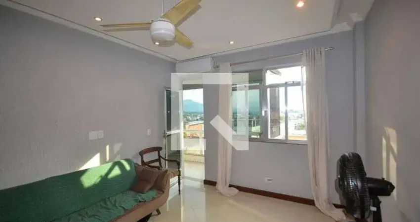 Apartamento para aluguel - olinda, 3 quartos, 82 m² - nilópolis