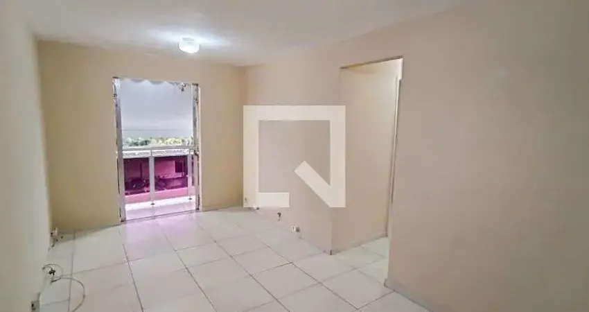 Apartamento para aluguel - taquara, 2 quartos, 49 m² - rio de janeiro