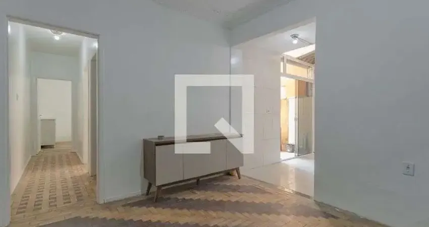 Apartamento para aluguel - navegantes, 2 quartos,  75 m² - porto alegre