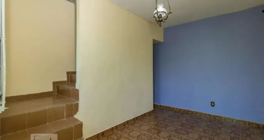 Casa / sobrado em condomínio para aluguel - marechal hermes, 2 quartos, 100 m² - rio de janeiro