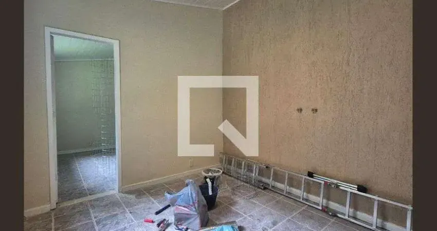 Casa para aluguel - vargem grande, 1 quarto,  50 m² - rio de janeiro