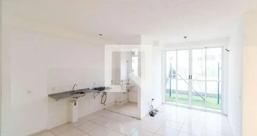 Apartamento para aluguel - campo grande, 2 quartos, 57 m² - rio de janeiro