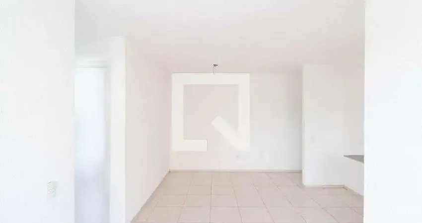 Apartamento para aluguel - campo grande, 2 quartos,  57 m² - rio de janeiro