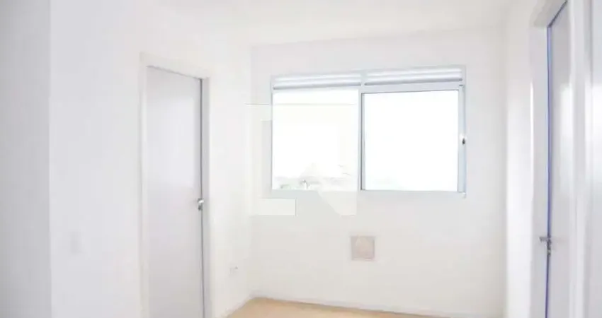 Apartamento para aluguel - freguesia do ó, 2 quartos, 34 m² - são paulo