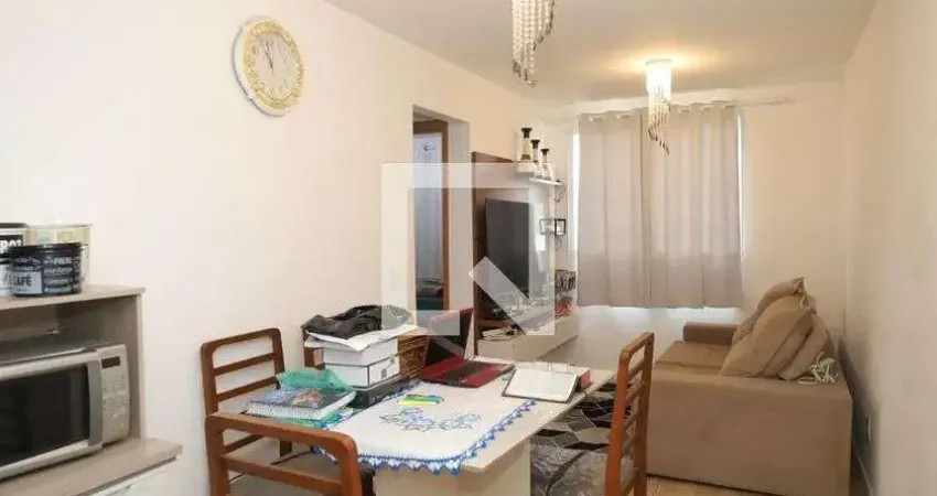 Apartamento para aluguel - vila cosmopolita, 2 quartos,  56 m² - são paulo