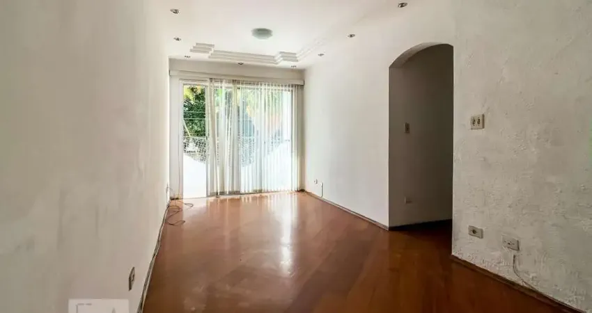 Apartamento para aluguel - vila augusta, 2 quartos, 76 m² - guarulhos