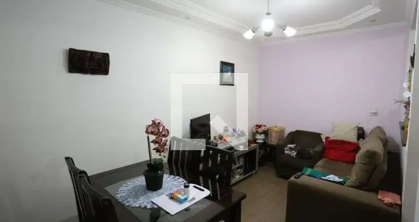 Casa com 1 quarto para alugar na Rua Lourenço Cândido de Siqueira, Jardim Arize, São Paulo