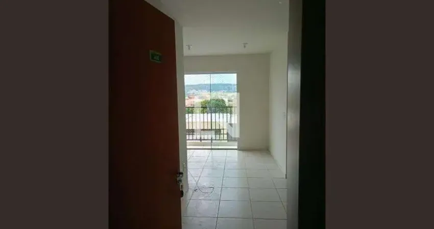 Apartamento para aluguel - residencial parque oeste, 2 quartos, 47 m² - goiânia