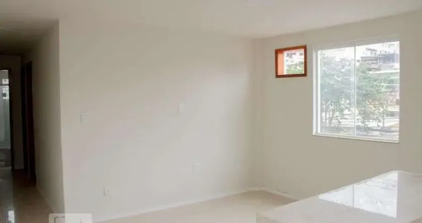 Apartamento para aluguel - vila valqueire, 2 quartos, 60 m² - rio de janeiro