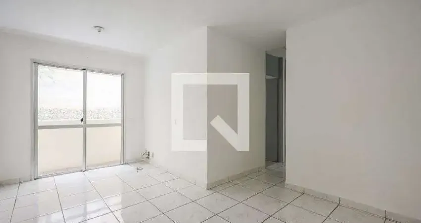 Apartamento para aluguel - raposo tavares, 3 quartos,  67 m² - são paulo