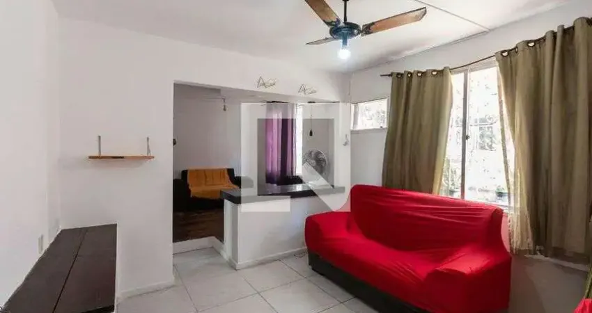 Apartamento para aluguel - vila isabel, 1 quarto,  52 m² - rio de janeiro