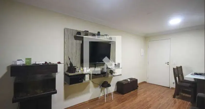 Apartamento para aluguel - parque reboucas, 2 quartos,  63 m² - são paulo