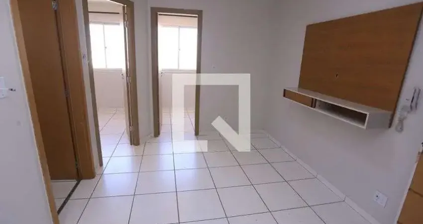 Apartamento para aluguel - samambaia, 2 quartos, 46 m² - brasília
