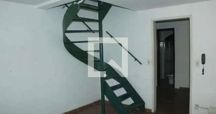 Casa / sobrado em condomínio para aluguel - jardim alvoradan, 2 quartos, 70 m² - nova iguaçu