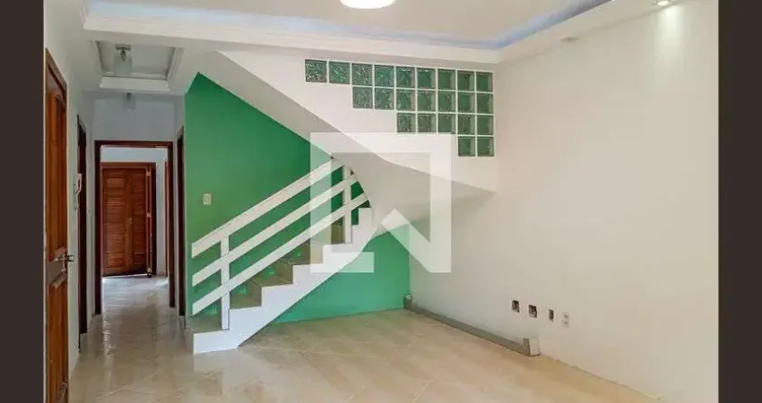 Casa / sobrado em condomínio para aluguel - guarujá, 2 quartos, 303 m² - porto alegre